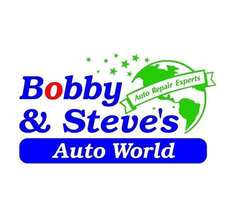 Bobby and steve's - Salary Calculator. Know Your Worth™. Get a free, personalized salary estimate based on today's job market. There are currently no open jobs at Bobby And Steve S Auto World listed on Glassdoor. Sign up to get notified as soon as new Bobby And Steve S Auto World jobs are posted.